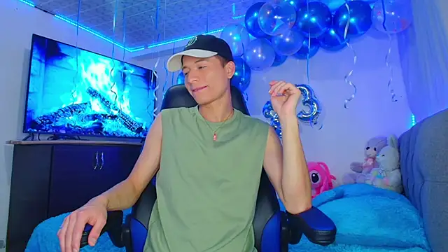 bryamer 19 online show from January 10, 1:10 am