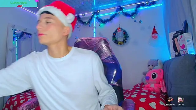 bryamer 19 online show from December 20, 1:25 am