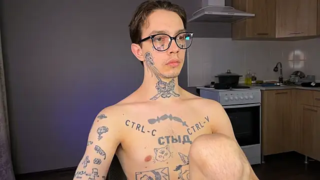 anahori  simon online show from January 2, 1:08 pm