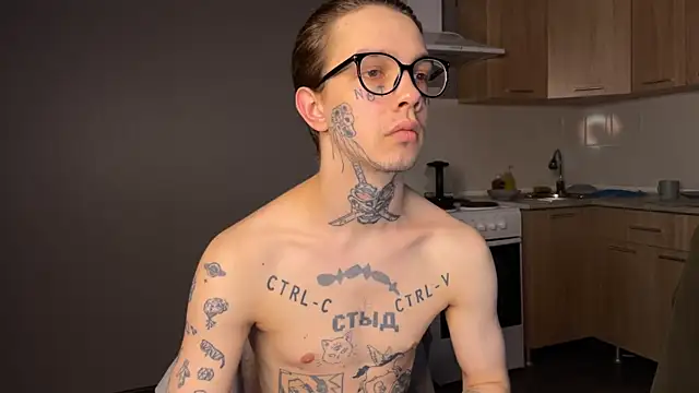 anahori  simon online show from December 11, 4:19 am