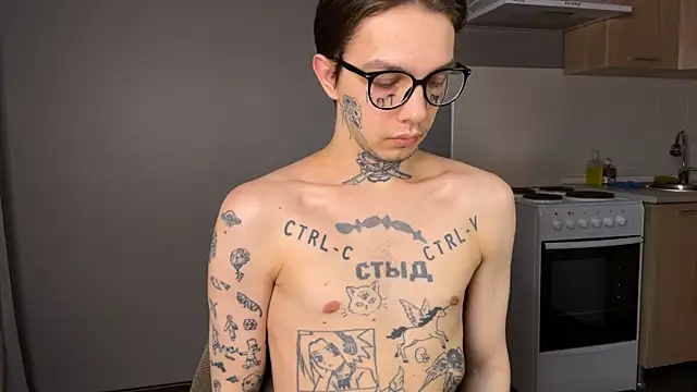 anahori  simon online show from December 20, 5:51 pm