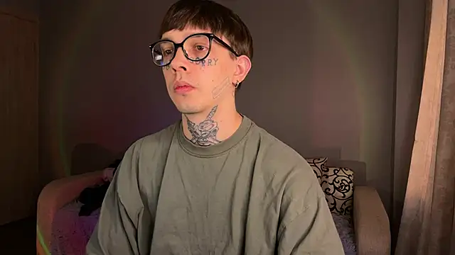 anahori  simon online show from October 1, 4:16 am