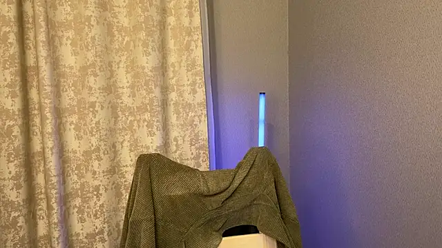 anahori  simon online show from February 20, 8:25 pm