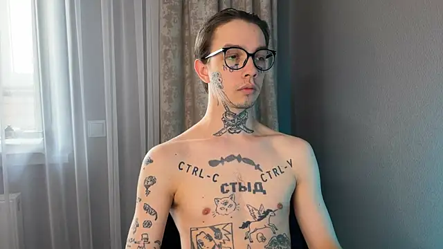 anahori  simon online show from February 11, 11:43 am