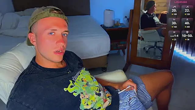 tommy cumfinger online show from September 24, 5:51 am