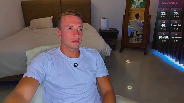 tommy cumfinger online show from September 14, 5:42 am