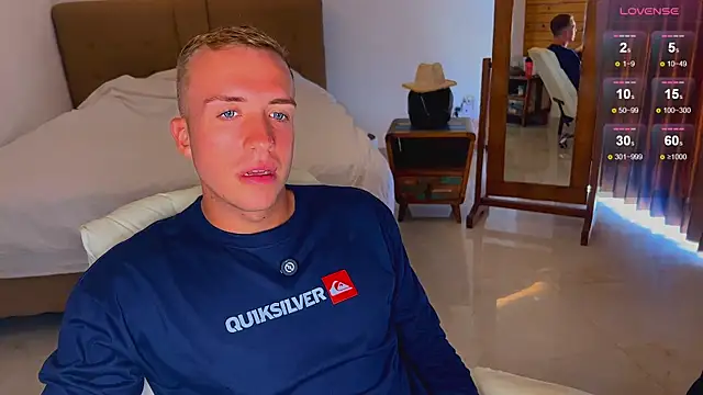 tommy cumfinger online show from November 1, 12:36 am