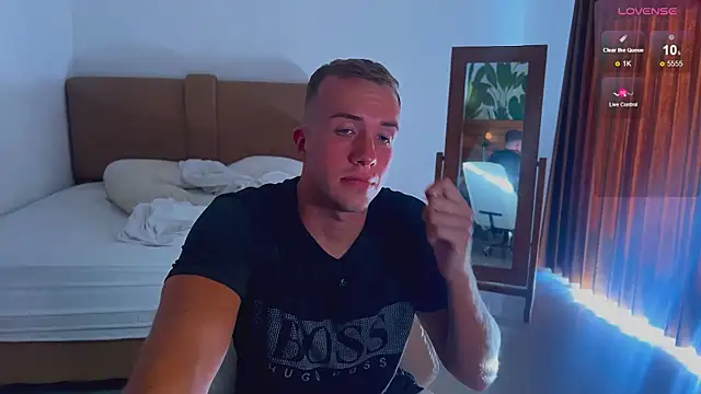 tommy cumfinger online show from October 19, 11:19 pm