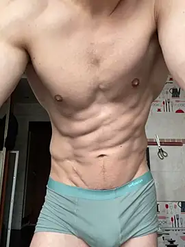 Bruno Banani online show from December 10, 11:43 am