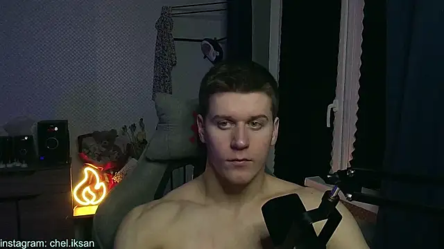 Bruno Banani online show from March 14, 6:07 pm