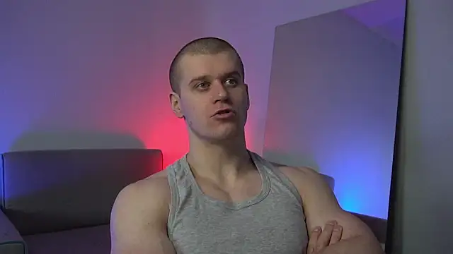 Bruno Banani online show from September 15, 12:17 pm