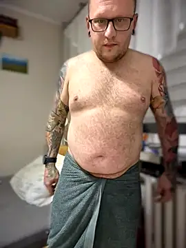 PierreNaked89 online show from October 21, 8:12 pm