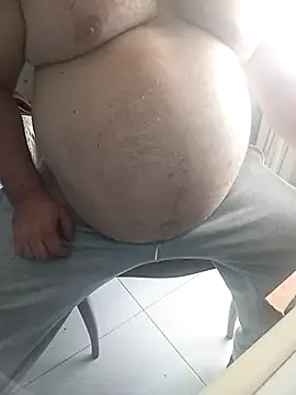 gordinhocachondo online show from September 17, 3:02 pm