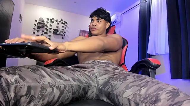 johan beley  online show from February 9, 5:50 pm