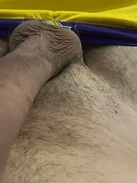 18yogermann online show from November 16, 7:38 pm