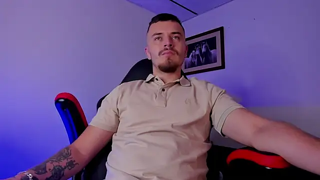 james connor2 online show from December 17, 6:31 pm