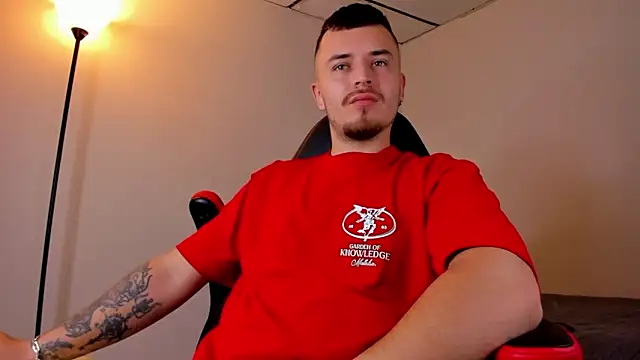 james connor2 online show from March 13, 8:00 pm