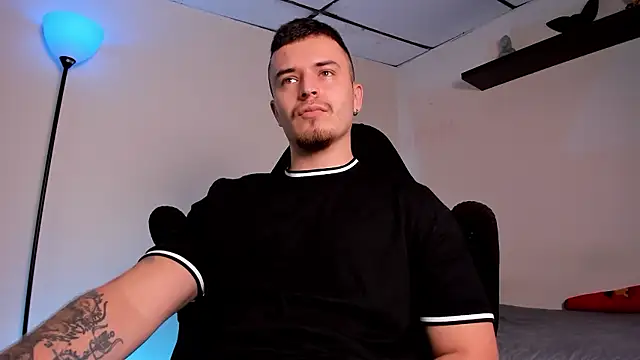 james connor2 online show from January 7, 7:08 pm