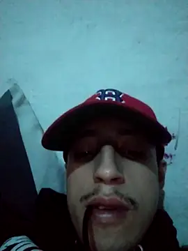 Gibbzmx online show from October 9, 11:31 pm