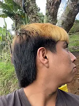 FlpGmz online show from October 18, 8:25 pm