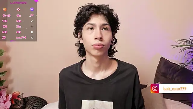 luck noor7 online show from January 3, 6:46 pm