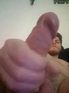 majinm83 online show from March 1, 1:22 pm