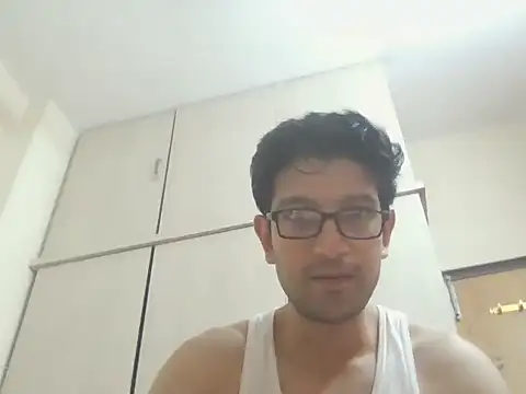 arjun 077 online show from October 20, 6:23 pm