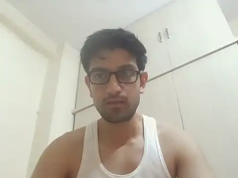 arjun 077 online show from October 12, 5:40 pm