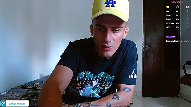 bray hotboy777 online show from March 4, 7:32 pm