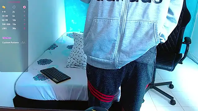 bray hotboy777 online show from December 7, 2:24 pm