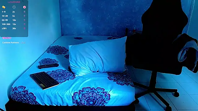 bray hotboy777 online show from February 12, 8:40 pm