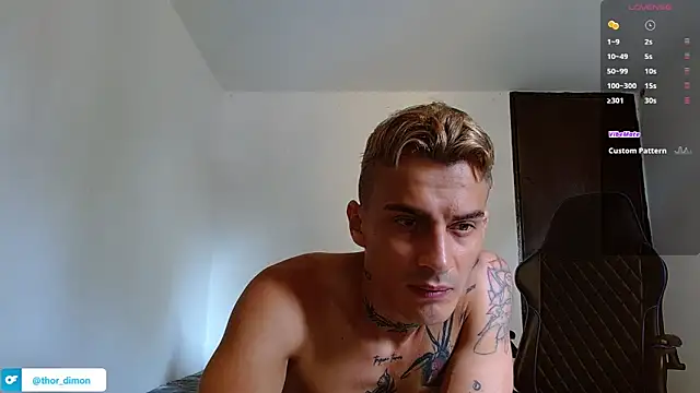 bray hotboy777 online show from March 22, 2:44 pm