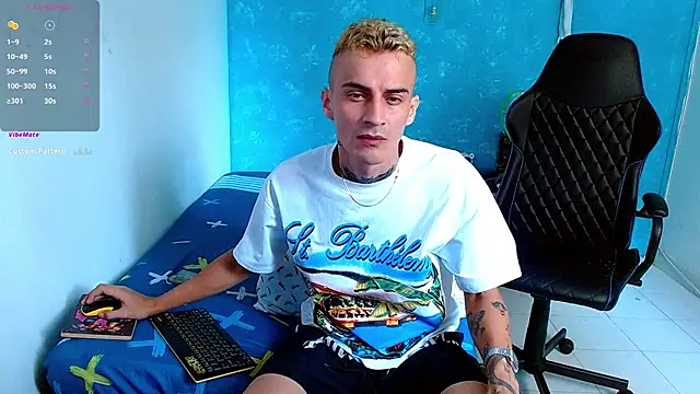 bray hotboy777 online show from March 1, 2:34 pm