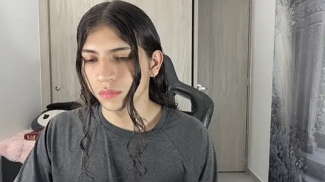 gabriel  manson online show from January 11, 5:22 am