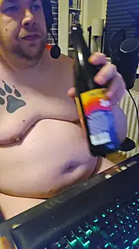 PupW0lfy online show from January 17, 7:38 pm