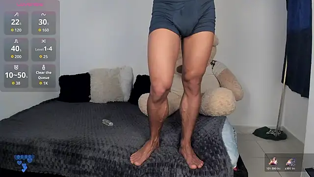 LittleParker online show from February 23, 12:51 pm