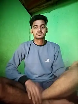 Kamrul1111a online show from December 28, 9:30 pm