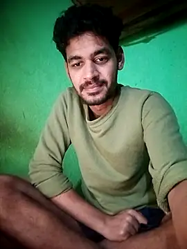 Kamrul1111a online show from February 28, 9:33 pm