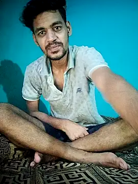 Kamrul1111a online show from September 29, 7:32 pm