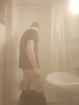 Luukas5239 online show from February 10, 6:45 pm