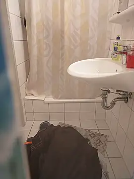 Luukas5239 online show from March 22, 6:25 pm