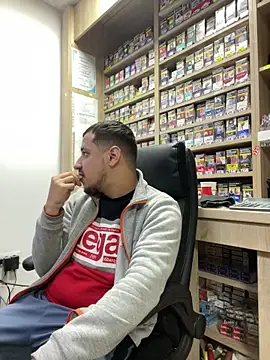 baramadalin online show from February 14, 5:41 pm