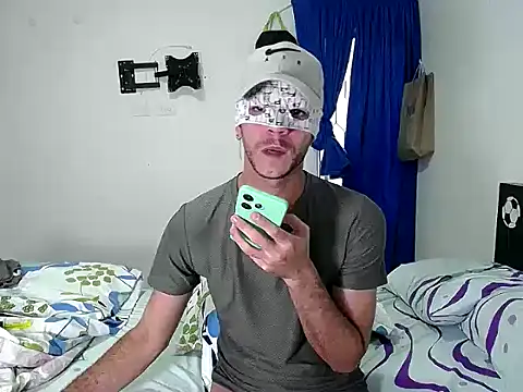 dirty boy horny online show from November 19, 9:58 pm