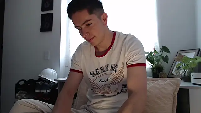 Eliantg online show from November 17, 5:49 pm