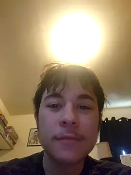 LovesickTheory6 online show from November 11, 10:26 pm