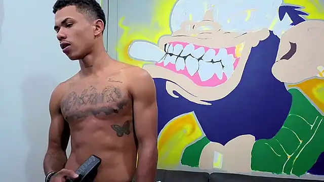 scarce candy69 online show from January 17, 1:52 am