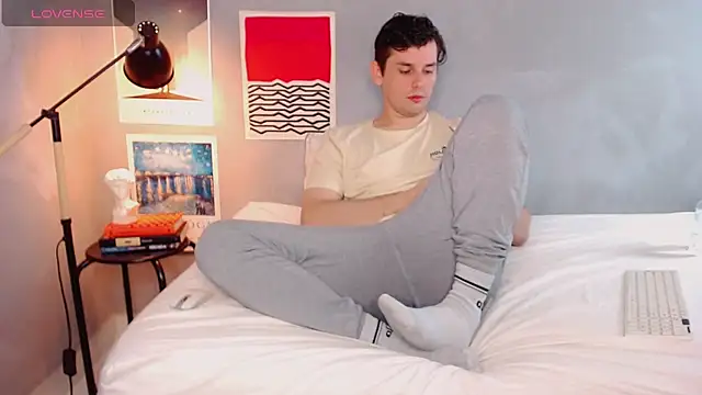 Elio555 online show from October 30, 1:12 pm