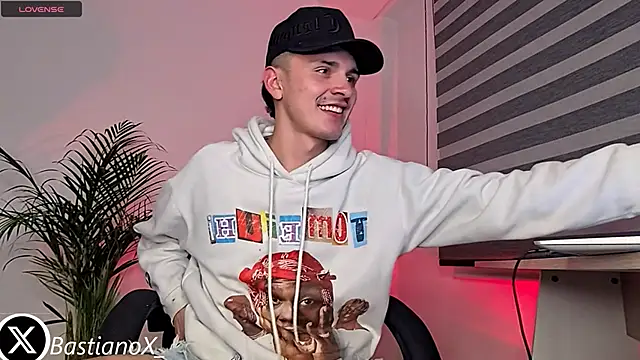 bastia noooo online show from October 2, 5:00 am