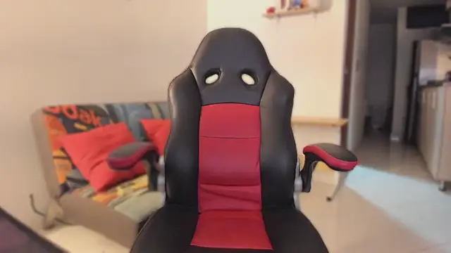 justin stark7 online show from October 24, 10:44 pm