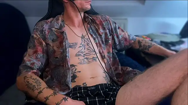 SPRK42o online show from October 3, 7:52 pm